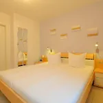 Apartment Haus Ostseedüne Whg 11 Boltenhagen