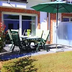 Apartment Haus Ostseedüne Whg 11 Boltenhagen