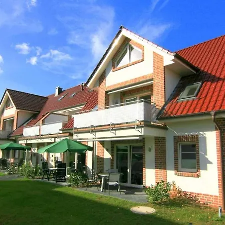 Haus Ostseedüne Whg 11 Boltenhagen