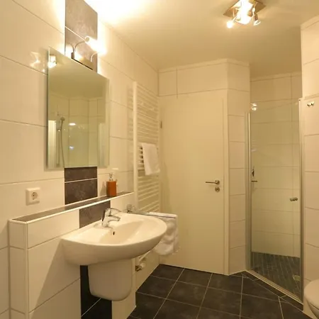 Apartamento Haus Ostseedüne Whg 11 *