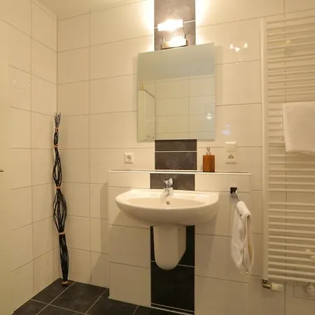 Haus Ostseedüne Whg 11 Apartamento Boltenhagen (Ostseebad)